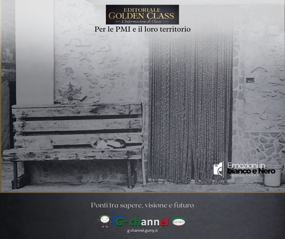 #0118 - Emozioni in bianco e nero